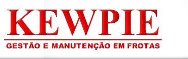 Kewpie - Gest&atilde;o e Manuten&ccedil;&atilde;o de Frotas